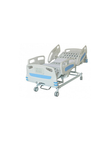 Five Function Electric Bed On Rent