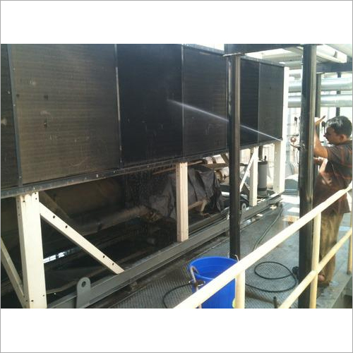 Jet Cleaning Services