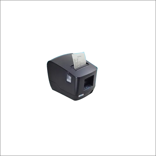Semi-Automatic Ngx Tp900 Pos Terminal Printer