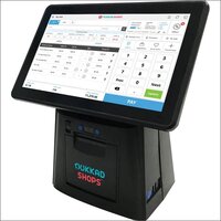 Nukkad Shop Pos Software