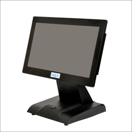 High Accuracy Android Touch Pos Machines