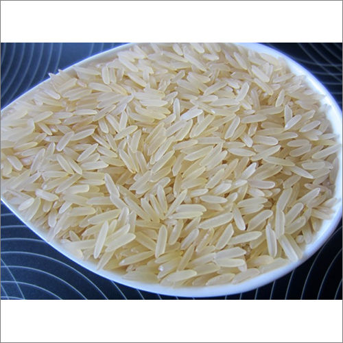 Sella Rice - Cultivation Type: Common