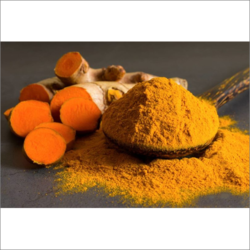 Turmeric Powder - Grade: First Class