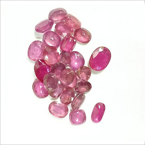 Natural Ruby