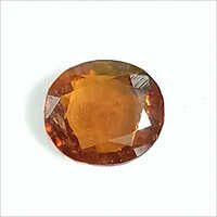 Natural Hessonite Garnet Gomed Srilankan - Natural Material, 1 - 10000 Grams, Light Brown Color | Beautiful Yellow-orange To Reddish Orange Cinnamon Stone