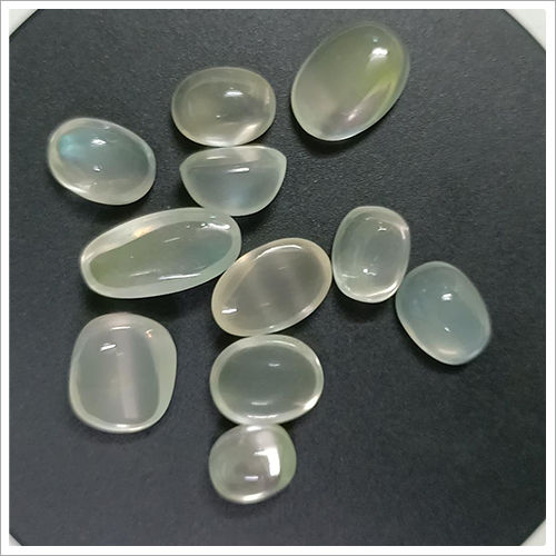 Oval Cut Natural Moonstone Srilankan