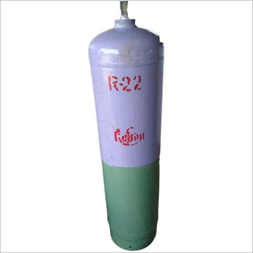R22 Refrigerant Gas Purity: 99.5%
