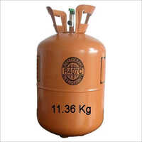 R407C Refrigerant Gas Application: Hcfc