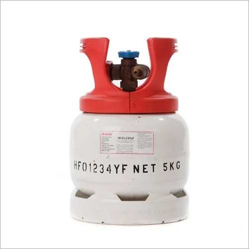 HFO1234YF Refrigerant Gas