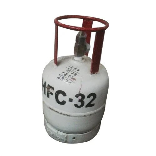 R32 Refrigerant Gas Purity: 99.9%