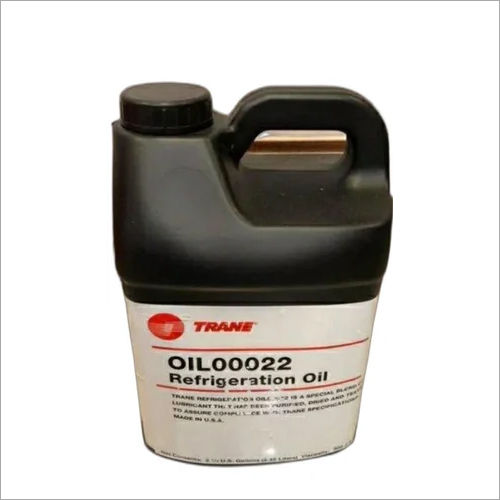 Trane Refrigeration Oil