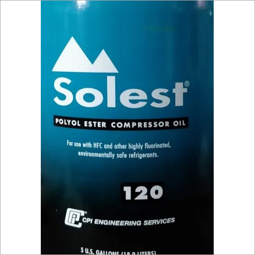 Polyol Ester Compressor Oil