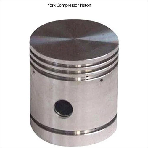 York Compressor Piston