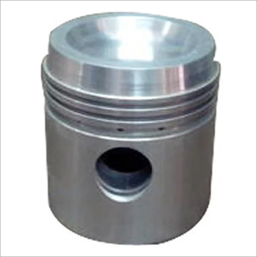 Gram Compressor Piston