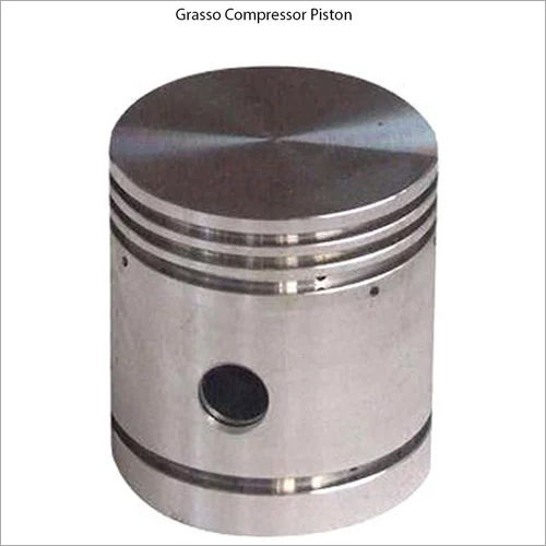 Grasso Compressor Piston
