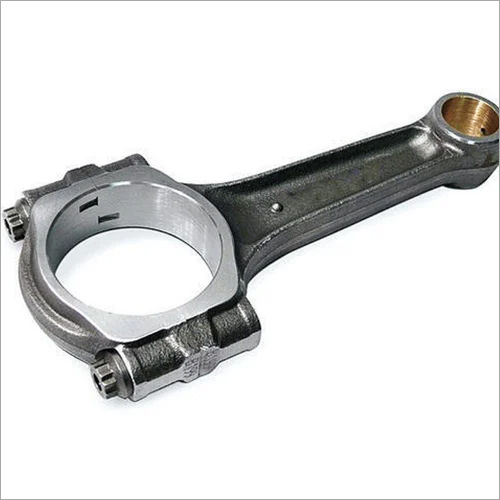 Silver Gram Compressor Connecting Rod