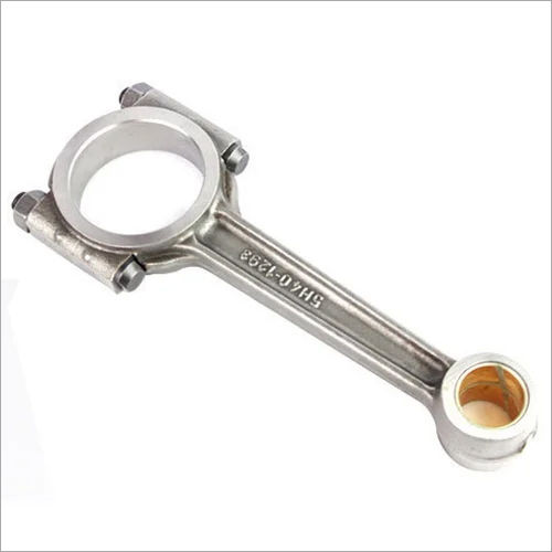 Silver Bitzer Compressor Connecting Rod