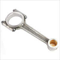 Silver Bitzer Compressor Connecting Rod