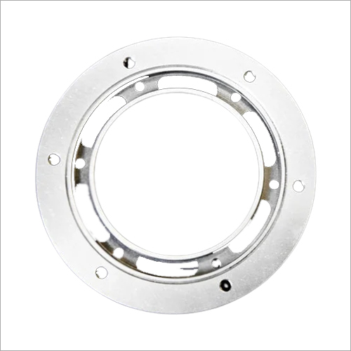 Mild Steel Compressor Cylinder Liner