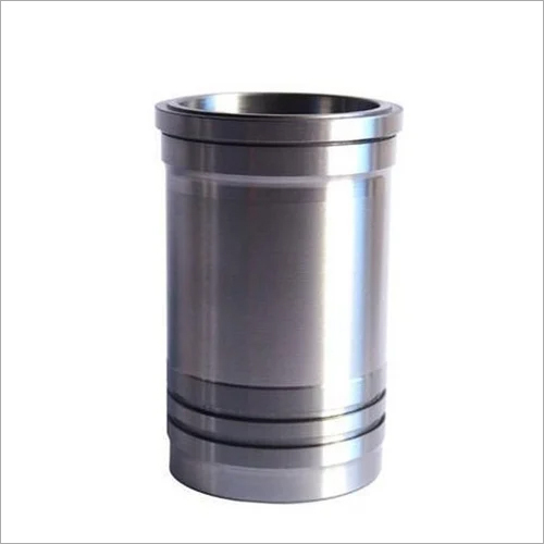 Silver Bock Compressor Cylinder Liner