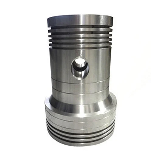 Carbon Steel Compressor Cylinder Liner