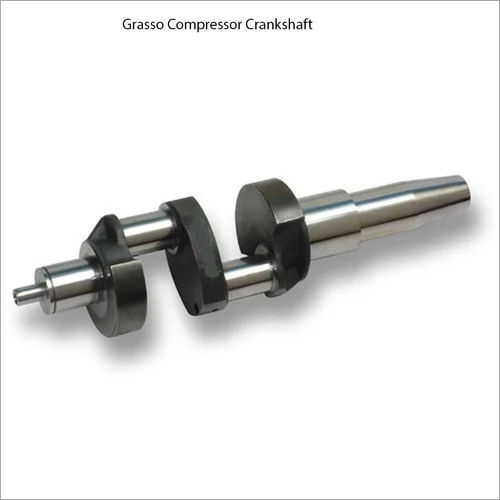 Compressor Crankshafts In Vadodara, Gujarat At Best Price  Compressor  Crankshafts Manufacturers, Suppliers In Baroda