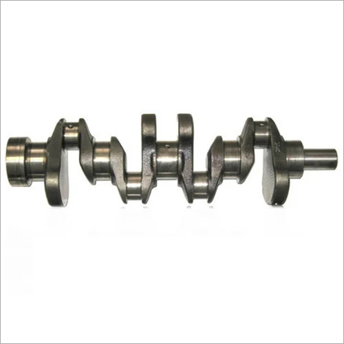 York Refrigeration Compressor Crankshaft