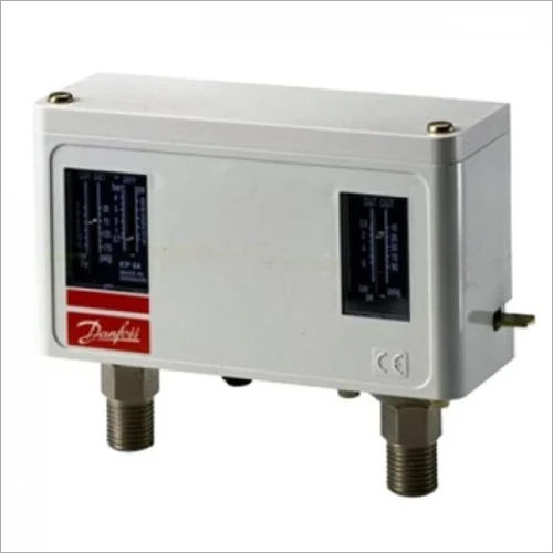 Danfoss Dual Pressure Switch