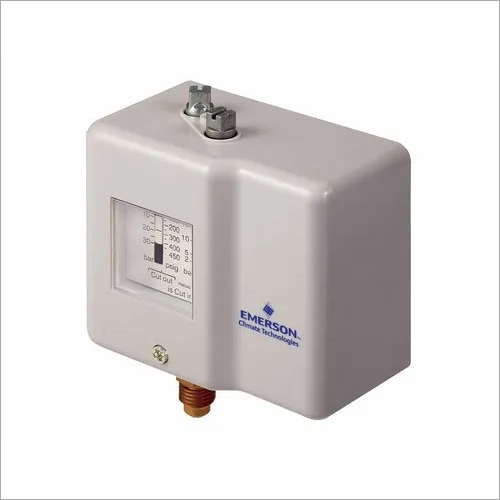High Pressure Switch