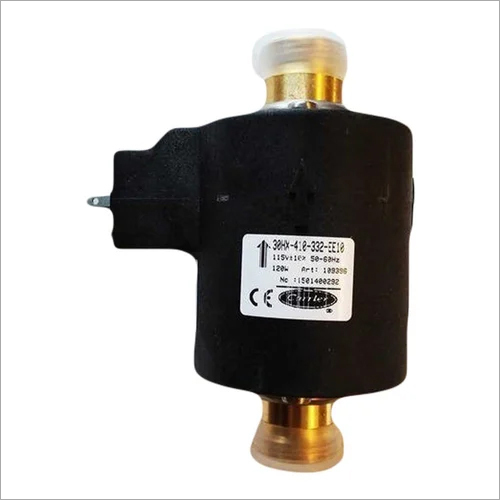 Carrier Chiller Oil Pump