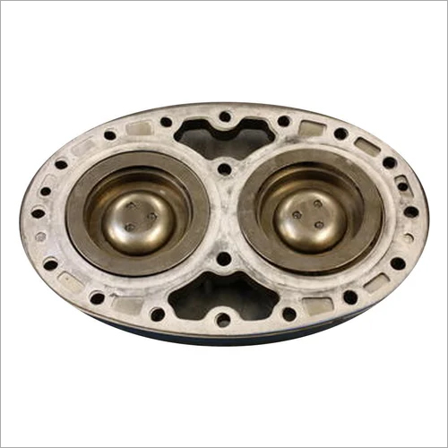 Compressor Valve Plate