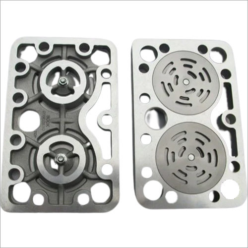 Carbon Steel Valve Plate
