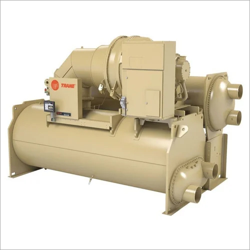 Trane 100 Ton Chiller