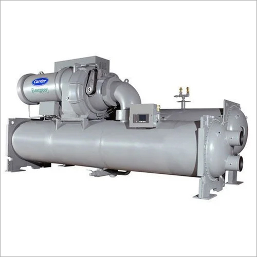 Carrier Centrifugal Chiller