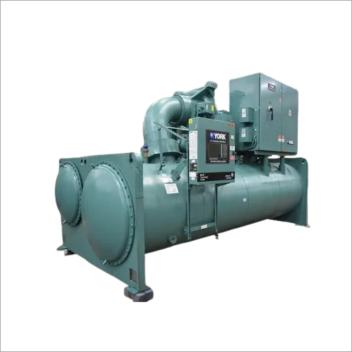 York Automatic Chiller