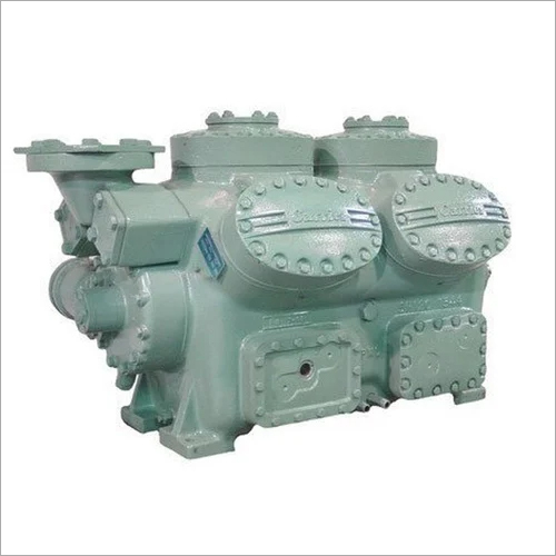 Carrier Carlyle Refrigeration Compressor