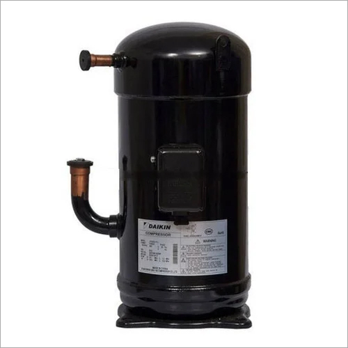 Daikin Refrigeration Compressor