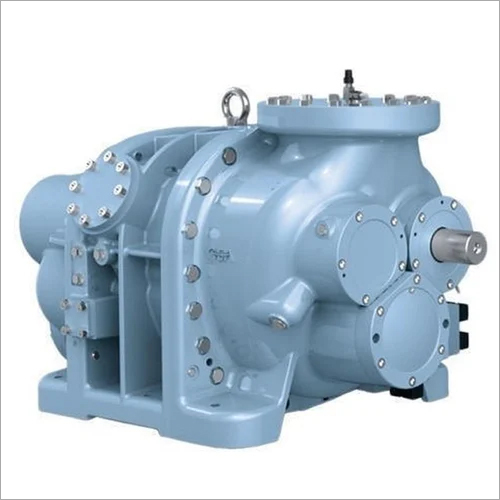 Mycom Refrigeration Compressor