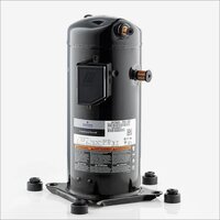 Copeland ZR144 Scroll Compressor