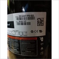 Copeland ZR144 Scroll Compressor