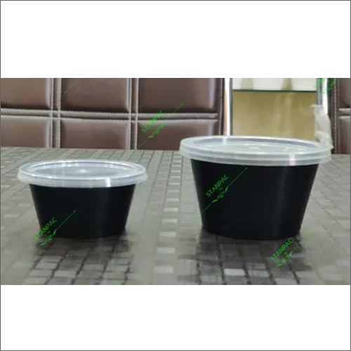 Disposable Food Serving Bowl