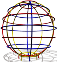 Circle Climber