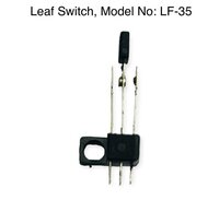 Leaf Switch Lf-35 - Color: Black
