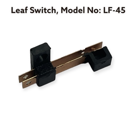 Leaf Switch (LF-45)
