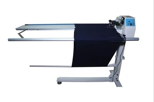 Automatic Cloth Cutter Machine
