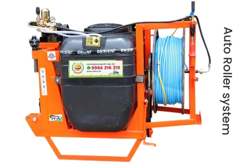 agriculture sprayer