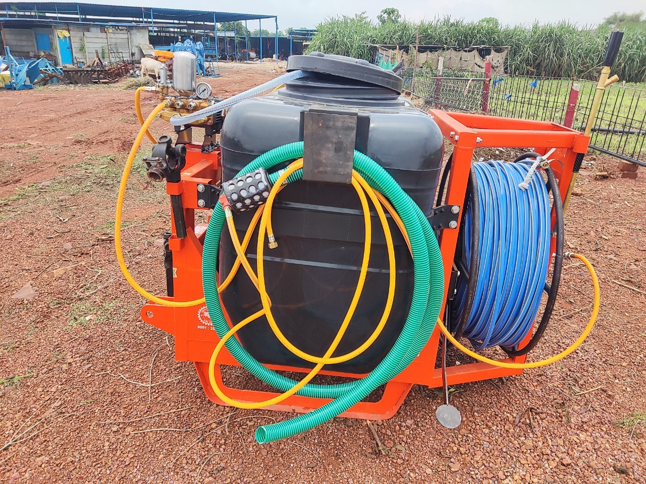 agriculture sprayer