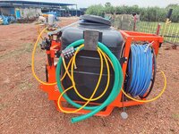 agriculture sprayer