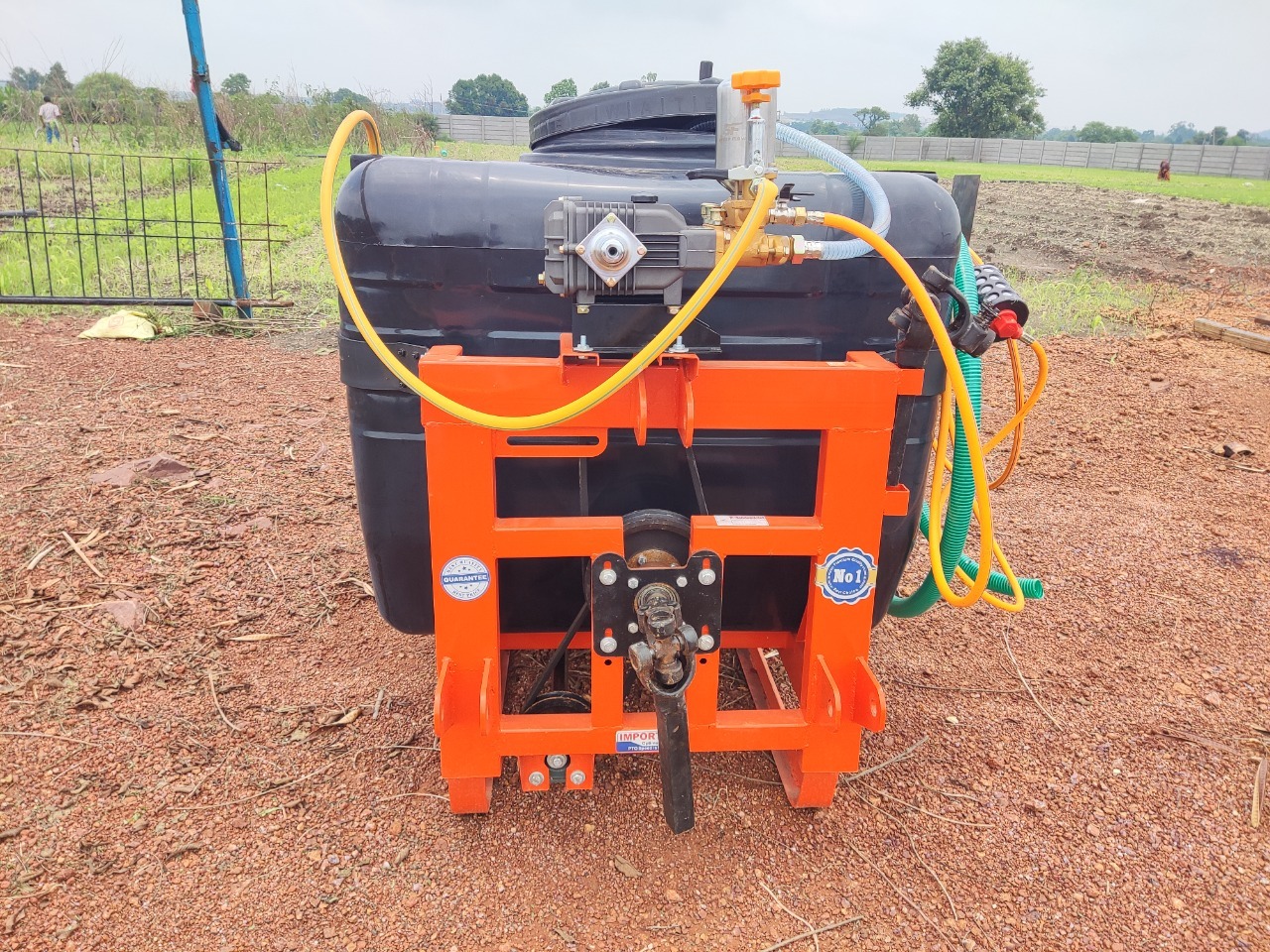 agriculture sprayer