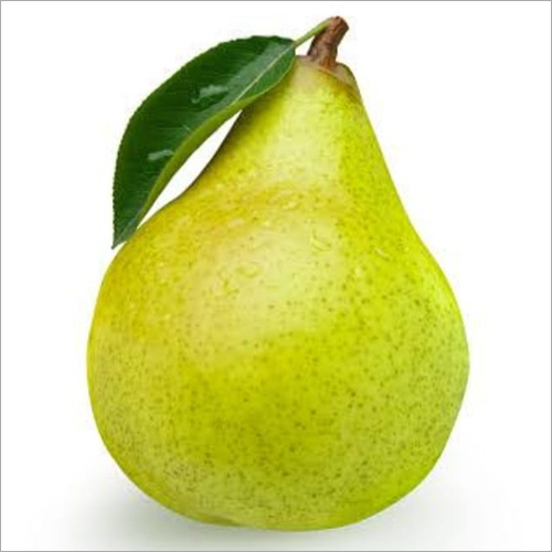 Common Natural Pear